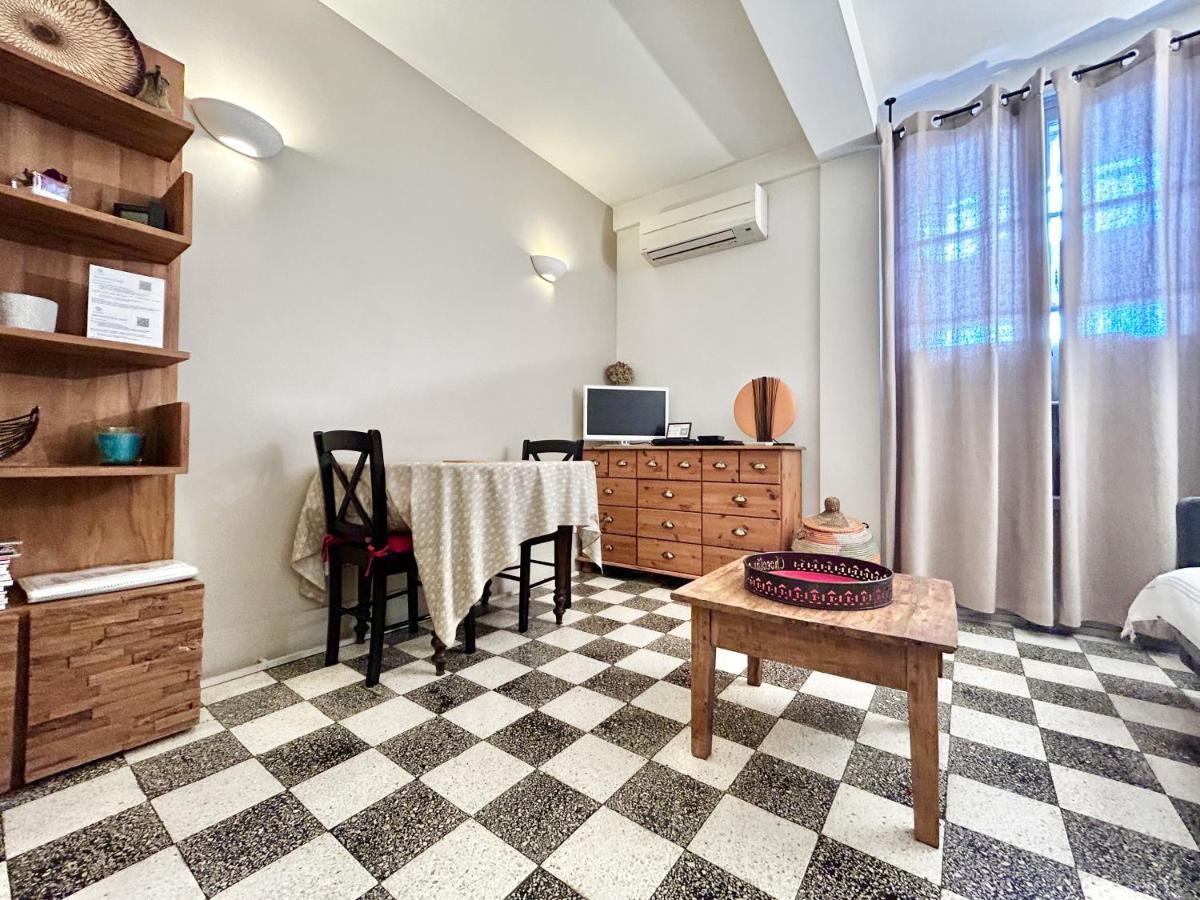 Appartamento Riviera - Balcon Des Etats Unis - Old Town Promenade Des